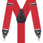 suspenders braces